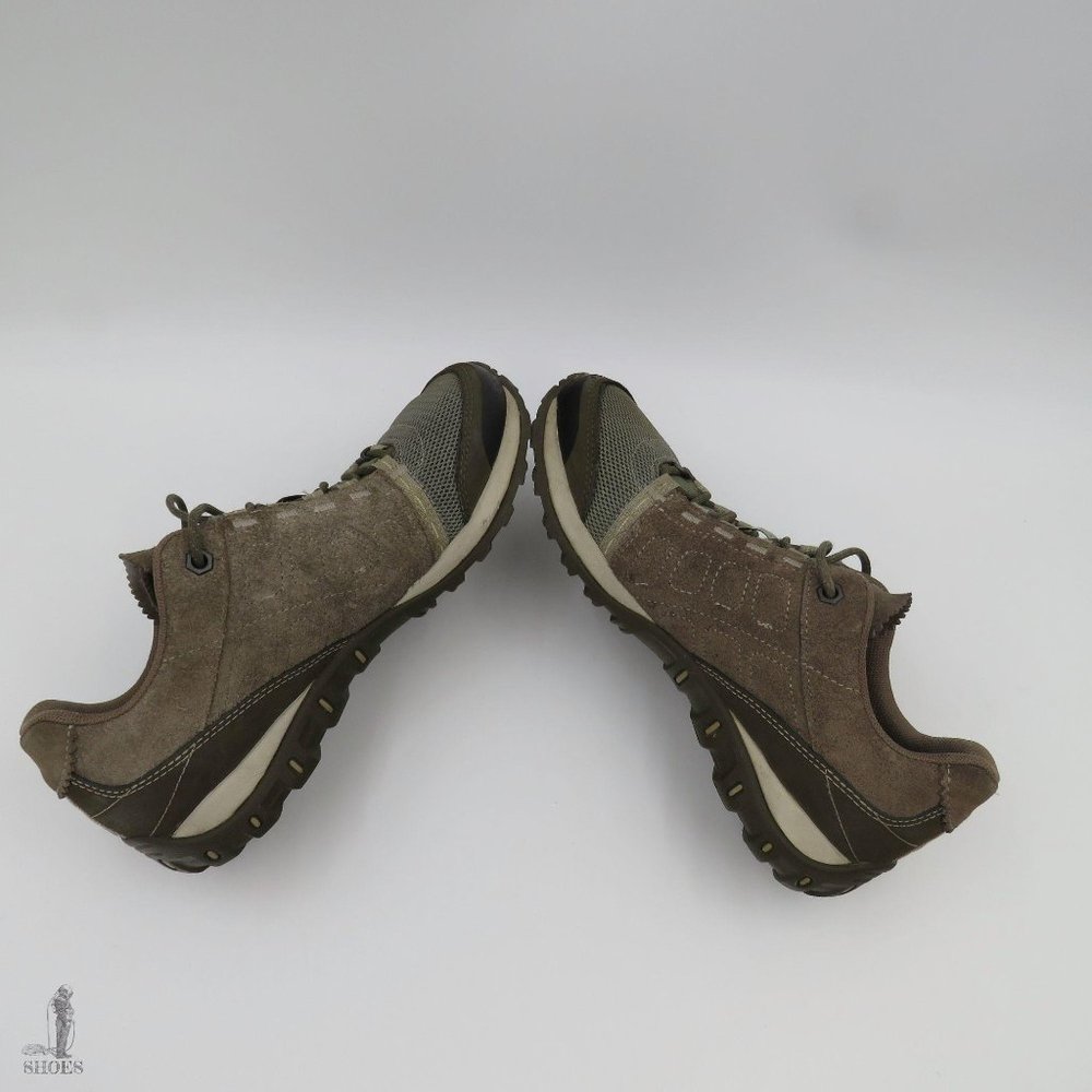 Columbia Yama II Women's Hiking Shoe - Picture 6 of 11